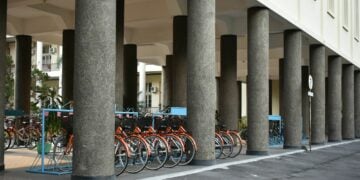 Ambil S2 UGM setelah Lulus S1 dari Kampus yang Sama, Alasan Saya Tidak Bosan Kuliah di Gadjah Mada Mojok.co