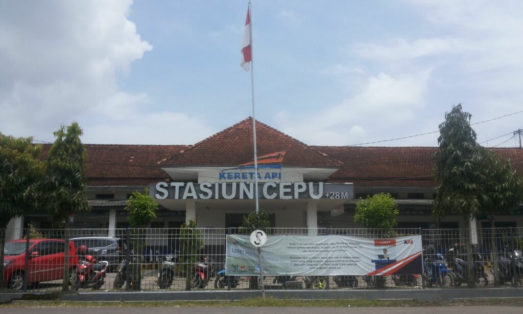 Cepu, Kecamatan di Blora yang Paling Pantas Dikasihani Mojok.co