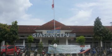 Cepu, Kecamatan di Blora yang Paling Pantas Dikasihani Mojok.co