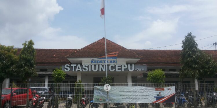 Cepu, Kecamatan di Blora yang Paling Pantas Dikasihani Mojok.co