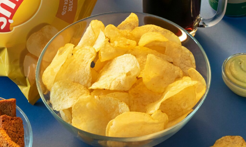 5 Kasta Snack Kentang Indomaret yang Rasanya Nggak Mengecewakan Mojok.co