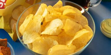 5 Kasta Snack Kentang Indomaret yang Rasanya Nggak Mengecewakan Mojok.co