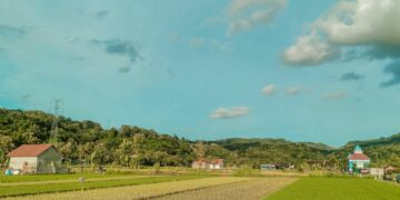 4 Hal yang Bikin Orang Kota seperti Saya Kagok Hidup di Desa Mojok.co