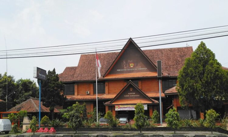 Kartasura, Kecamatan di Kabupaten Sukoharjo yang Ketularan Problem Perkotaan Mojok.co