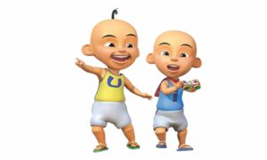 4 Hal yang Jarang Orang Bicarakan tentang Serial TV Upin Ipin