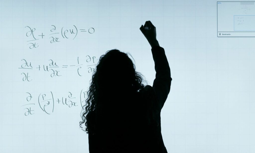 Lulusan Jurusan Matematika Murni Paling Tahan Menghadapi Masalah, tapi Dicuekin Dunia Kerja Mojok.co