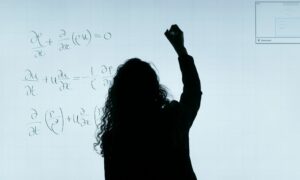 Lulusan Jurusan Matematika Murni Paling Tahan Menghadapi Masalah, tapi Dicuekin Dunia Kerja