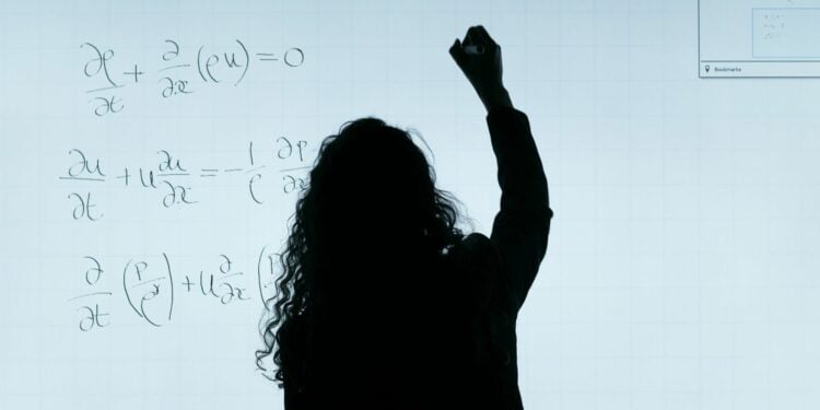 Lulusan Jurusan Matematika Murni Paling Tahan Menghadapi Masalah, tapi Dicuekin Dunia Kerja Mojok.co