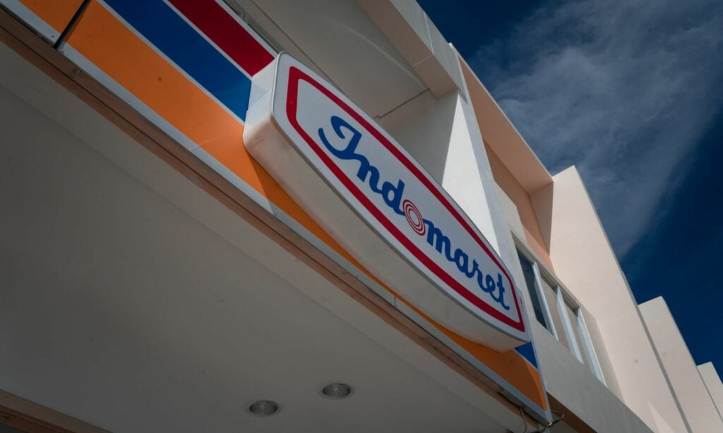 Indomaret OW Guci Pantas Dinobatkan Jadi yang Terbaik di Tegal karena Pemandangan dan Fasilitasnya Mojok.co