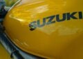 Suzuki Satria Pro Punya Fitur Keren di Balik Bodi yang Tampak Payah Mojok.co