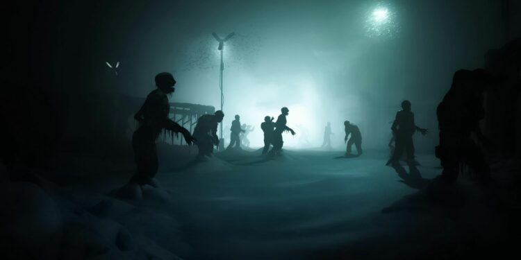 Alasan Saya Kecewa Nonton Film Abadi Nan Jaya Netflix, Mungkin Ekspektasinya yang Ketinggian Mojok.co