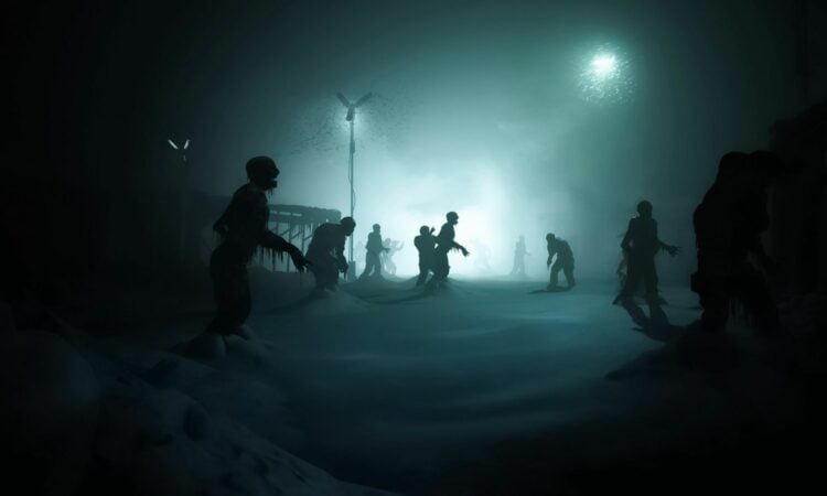 Alasan Saya Kecewa Nonton Film Abadi Nan Jaya Netflix, Mungkin Ekspektasinya yang Ketinggian Mojok.co