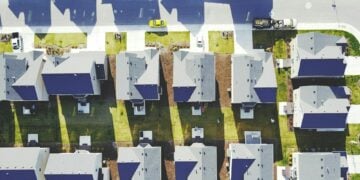 3 Hal tentang Perumahan Cluster yang Bikin Orang-orang Bepikir Dua Kali sebelum Tinggal di Sana Mojok.co