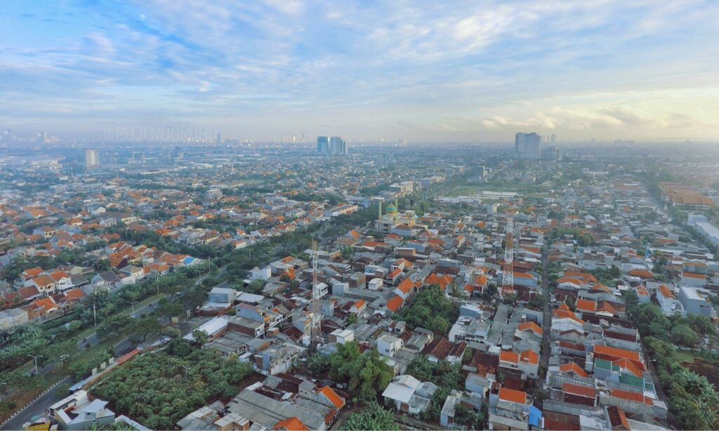 5 Hal yang Biasa di Surabaya, tapi Jarang Ditemui di Trenggalek Mojok.co