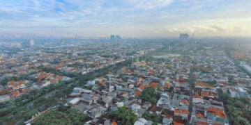 5 Hal yang Biasa di Surabaya, tapi Jarang Ditemui di Trenggalek Mojok.co