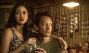Film Pangku Jadi Gerbang untuk Saya sebagai Laki-laki Memahami Isu Gender