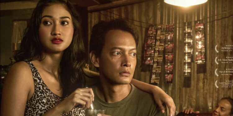 Film Pangku, Titik Balik Saya sebagai Laki-laki Memahami Ketimpangan Gender di Masyarakat Mojok.co