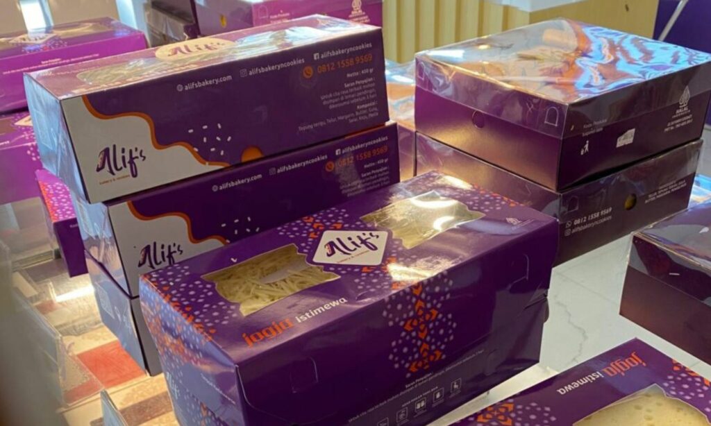 4 Menu Alif’s Bakery yang Paling Enak dan Wajib Dicoba Mojok.co