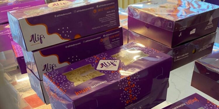 4 Menu Alif’s Bakery yang Paling Enak dan Wajib Dicoba Mojok.co