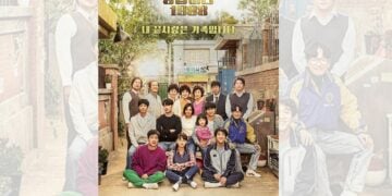 Menonton Drama Korea Reply 1988 yang Legendaris setelah 10 Tahun Rilis Mojok.co
