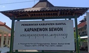 Sewon Bantul Tidak Hanya Kampus ISI, Ada 3 Tempat Ini yang Membuatnya Semakin Menarik