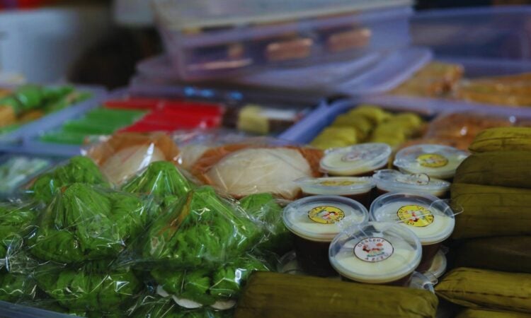 10 Makanan yang Sering Bikin Salah Paham karena Namanya Mojok.co