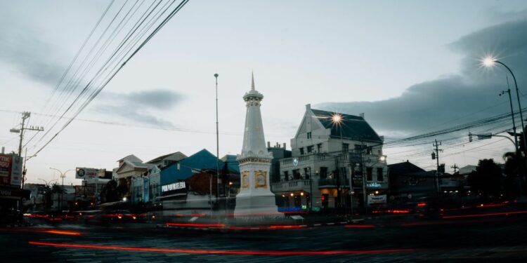 4 Tempat Wisata Jogja yang Nggak Perlu Dikunjungi Lagi, Wisatawan Cukup Datang Sekali