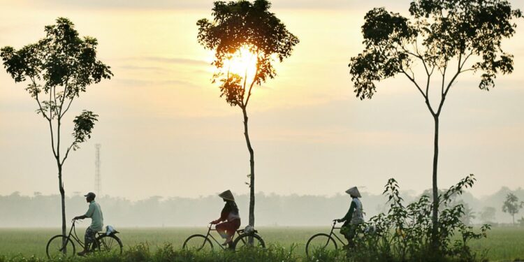 Enaknya Hidup di Kecamatan Kembaran Banyumas: Dekat Kota, tapi Masih Asri dan Banyak Makanan Enak