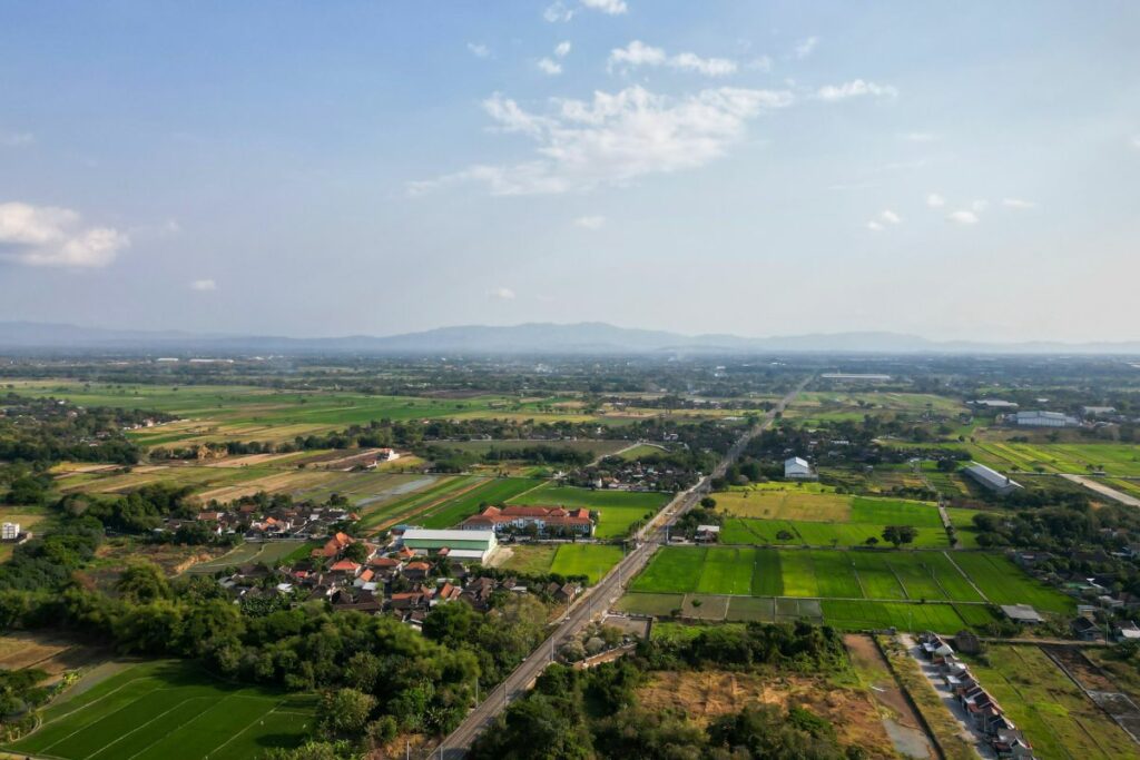 Sudah Saatnya Pusat Kabupaten Lamongan Dipindah, dan Babat Adalah Opsi Paling Masuk Akal