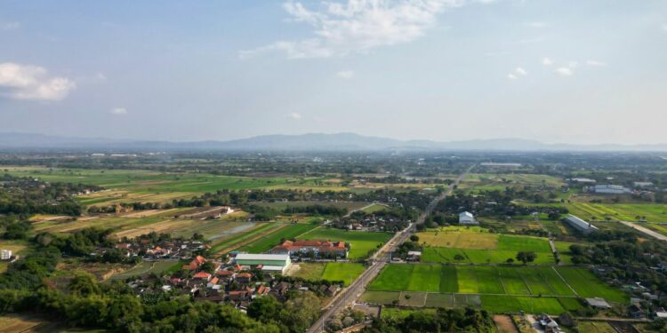 Sudah Saatnya Pusat Kabupaten Lamongan Dipindah, dan Babat Adalah Opsi Paling Masuk Akal