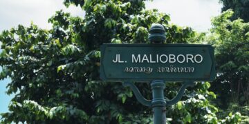 Salah Paham Terkait Malioboro Jogja yang Telanjur Dipercaya Banyak Orang bahkan oleh Orang Jogja Sendiri