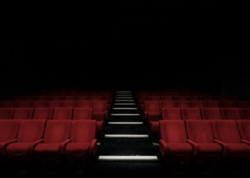 Nonton Film Horor di Mall Mati Pengalaman Unik di Mall Hermes Place Polonia Medan