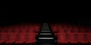 Nonton Film Horor di Mall Mati Pengalaman Unik di Mall Hermes Place Polonia Medan