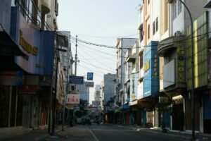 Kesawan, Malioboro Medan yang Penuh Sejarah dan Bikin Jatuh Cinta