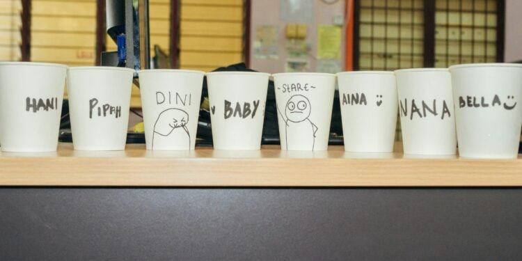 Akibat Menyandang Nama Aneh, Seumur Hidup Nama Saya Dikira Typo: Sekali Lagi, Saya Dinas, Bukan Dimas!