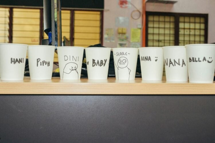 Akibat Menyandang Nama Aneh, Seumur Hidup Nama Saya Dikira Typo: Sekali Lagi, Saya Dinas, Bukan Dimas!