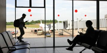 Bandara Hang Nadim Batam, Bandara Overrated yang Pernah Saya Kunjungi: Bandara Internasional tapi Kayak Terminal