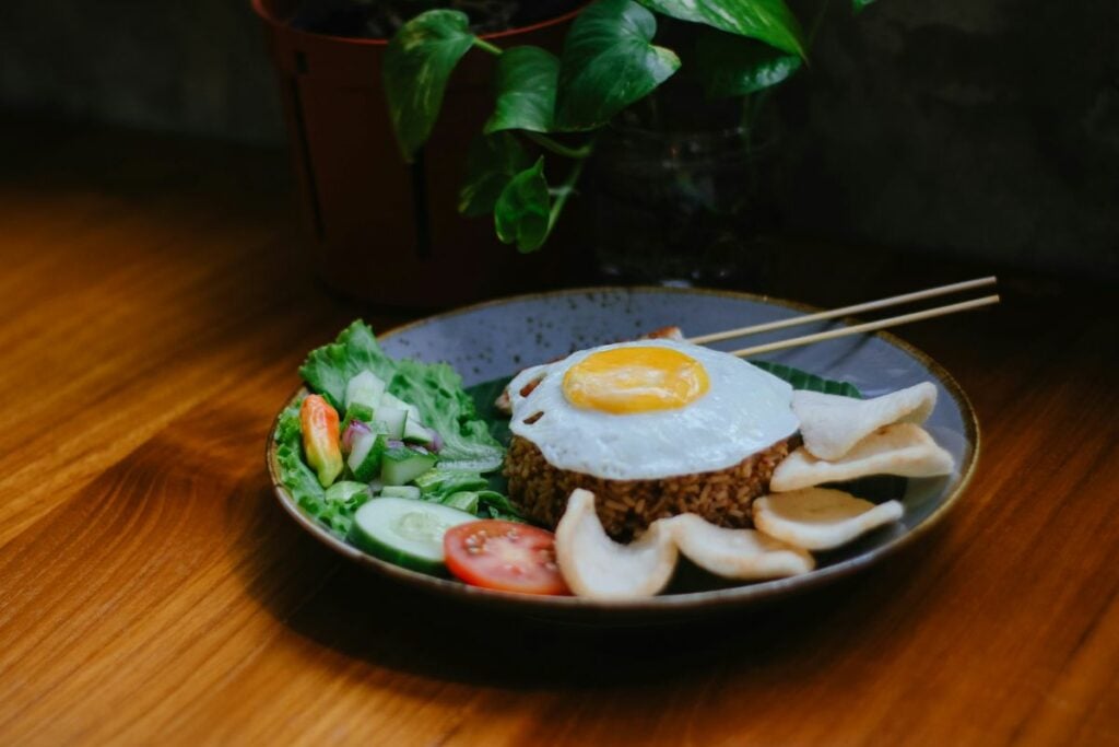 3 Kuliner Solo yang Bikin Culture Shock Lidah Sunda Saya