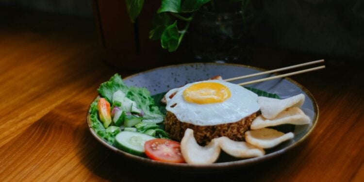 3 Kuliner Solo yang Bikin Culture Shock Lidah Sunda Saya