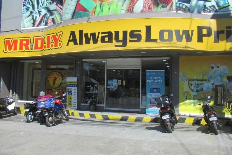 5 Dosa MR DIY yang Nggak Bisa Diampuni, Bikin Pelanggan Kapok Datang Lagi