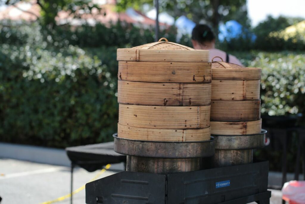 4 Dosa Penjual Makanan Kukusan yang Luput dari Pandangan Pembeli