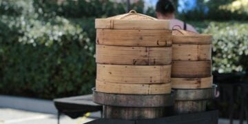 4 Dosa Penjual Makanan Kukusan yang Luput dari Pandangan Pembeli