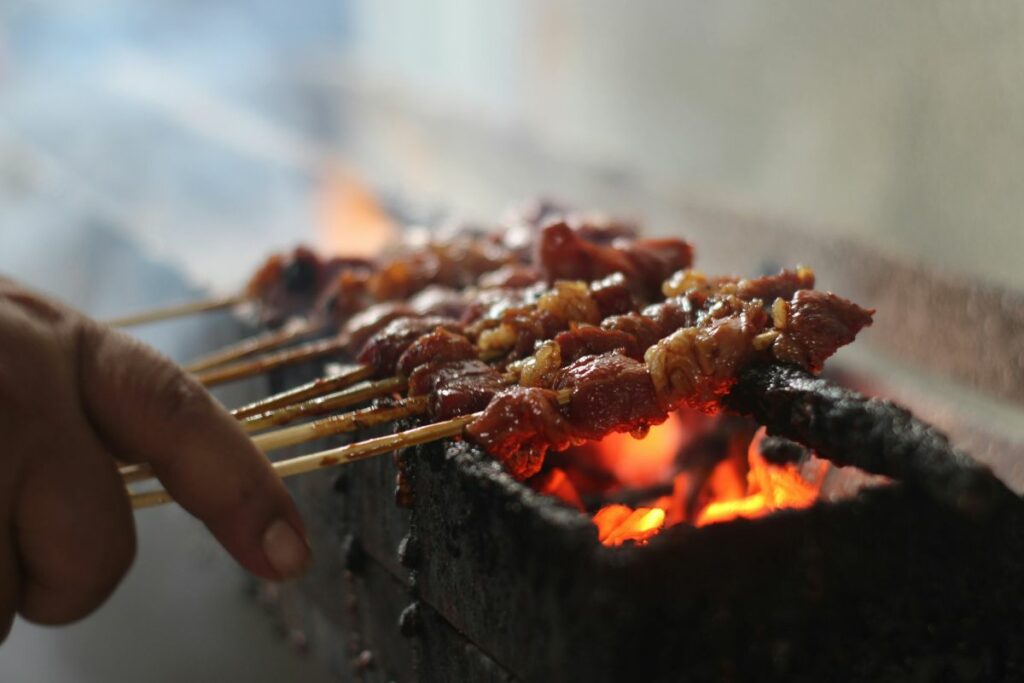 3 Sate Kambing Enak di Solo Menurut Warlok, Dijamin Menggoyang Lidah