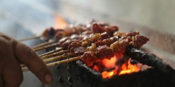 3 Sate Kambing Enak di Solo Menurut Warlok, Dijamin Menggoyang Lidah