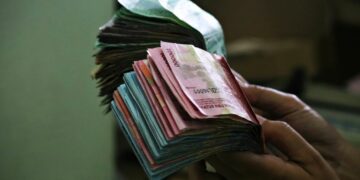 4 Peluang Usaha yang Menjanjikan untuk Sambut Natal dan Tahun Baru: Modal Minimal, Cuan Maksimal