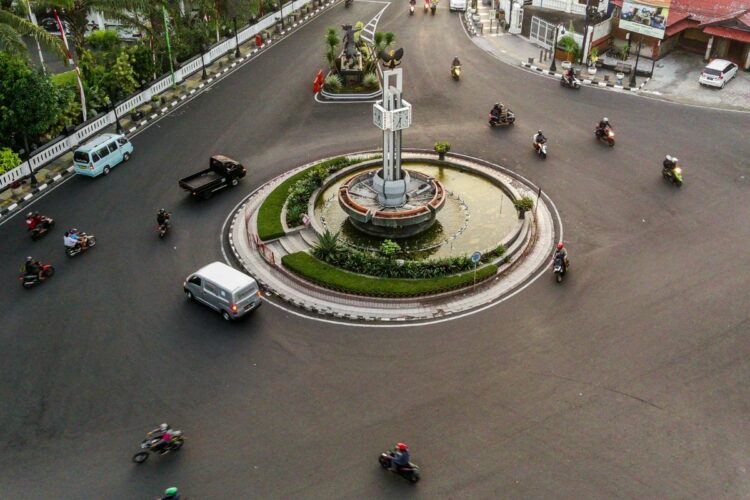 Jalan Monginsidi, Jalan Braganya Salatiga: Ikonik dan Nggak Kalah Cantik