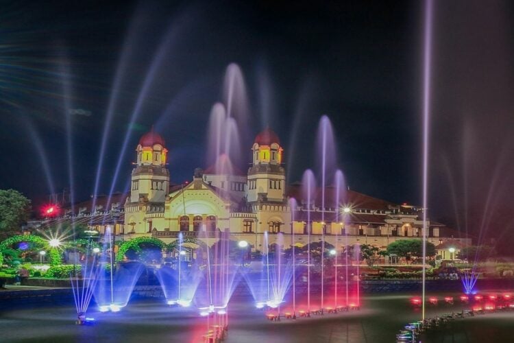 4 Hal yang Biasa di Semarang tapi Nggak Lumrah di Blora