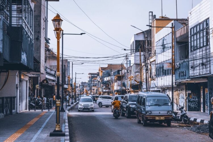 4 Hal Menyebalkan di Bogor yang Bikin Wisatawan Kapok Datang