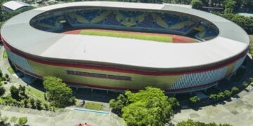 Banjarsari, Kecamatan Paling Overpower di Kota Solo, Semuanya Ada di Sini