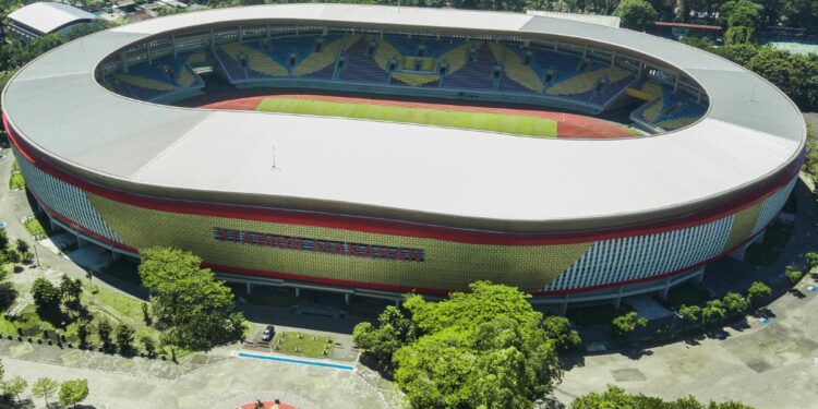 Banjarsari, Kecamatan Paling Overpower di Kota Solo, Semuanya Ada di Sini